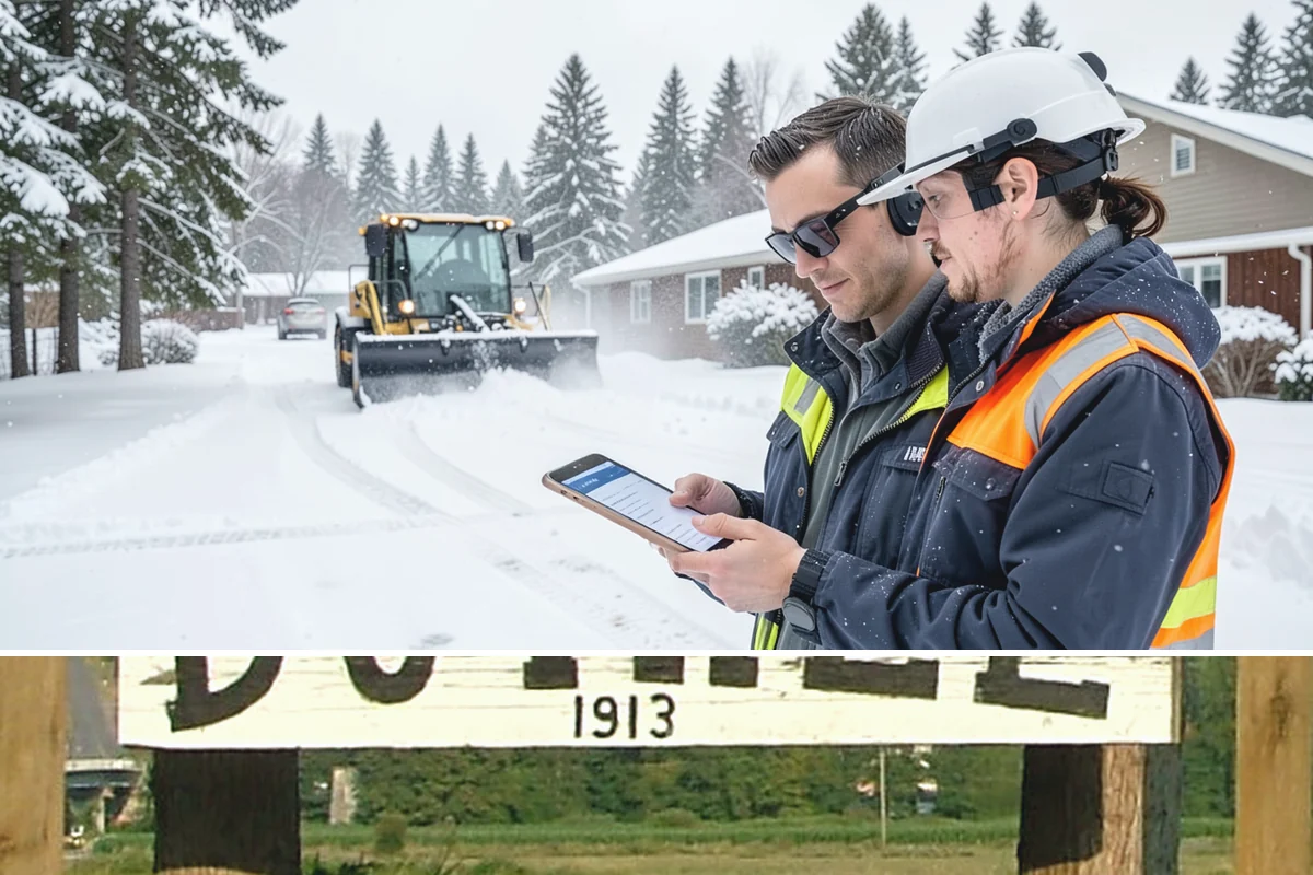Medical Office Snow Removal in Duvall, King County, WA - Medical offices need consistent weekday coverage through the winter months when freezing rain most threatens patient safety near...