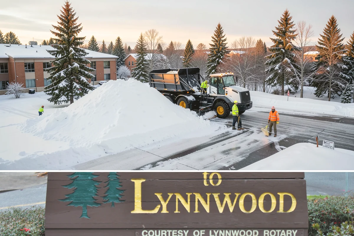 Medical Office Snow Removal in Lynnwood, Snohomish County, WA - Medical offices need consistent weekday coverage through the winter months when freezing rain most threatens patient safety near...
