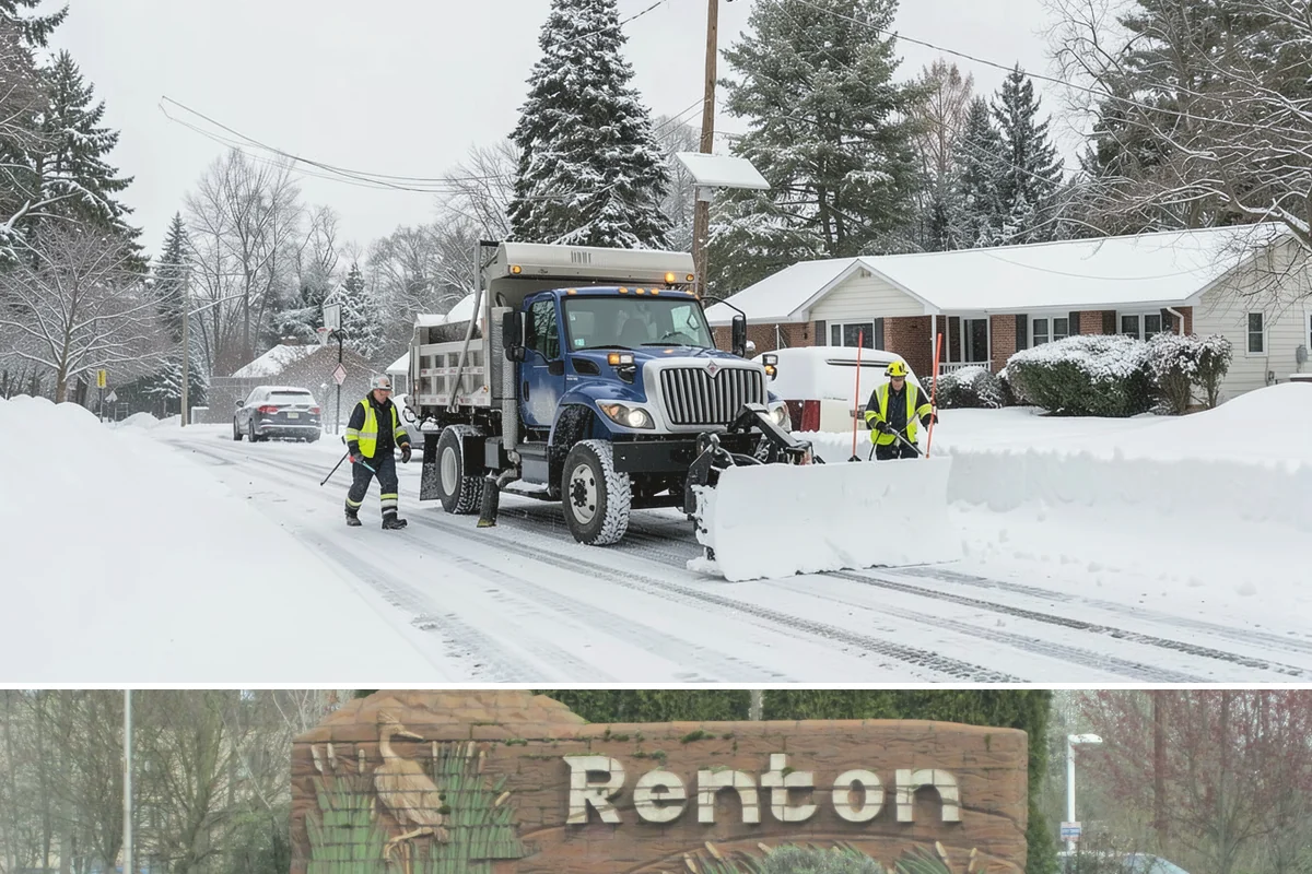 Medical Office Snow Removal in Renton, King County, WA - Medical offices need consistent weekday coverage through the winter months when freezing rain most threatens patient safety near...