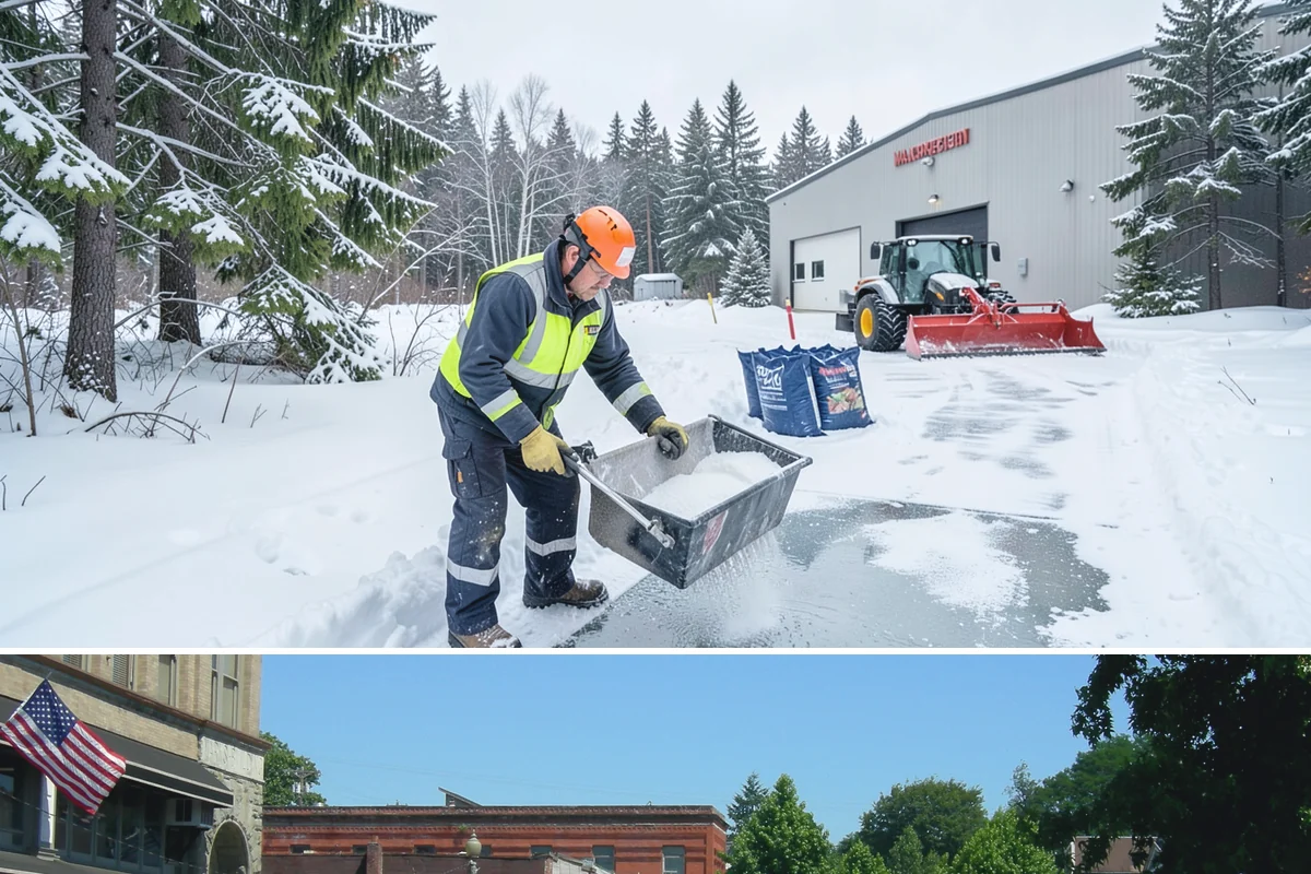 Medical Office Snow Removal in Snohomish, Snohomish County, WA - Medical offices need consistent weekday coverage through the winter months when freezing rain most threatens patient safety near...