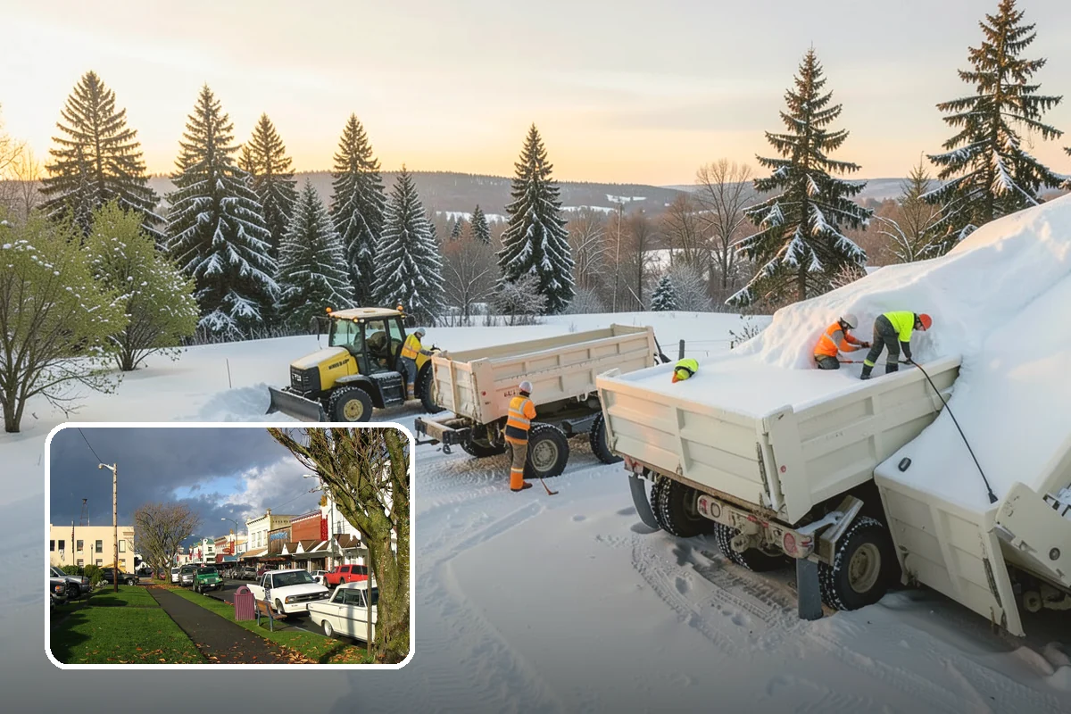 Metal Roof Snow Removal in Arlington, Snohomish County, WA - Controlled removal that prevents dangerous sudden slides