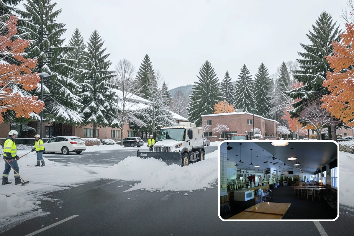 Metal Roof Snow Removal in Black Diamond, King County, WA - Controlled removal that prevents dangerous sudden slides