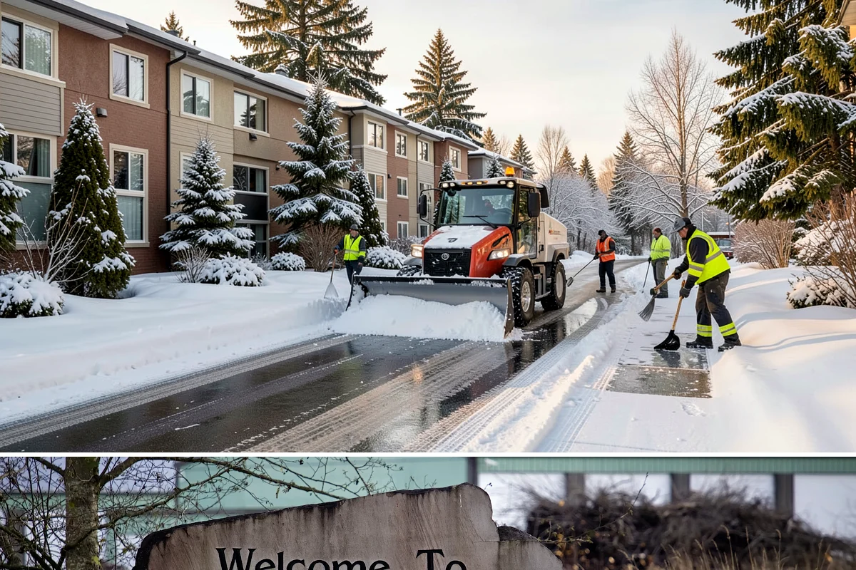 Metal Roof Snow Removal in Buckley, Pierce County, WA - Metal roof snow removal is most needed during heavy wet-snow events from December through February before rain adds load.