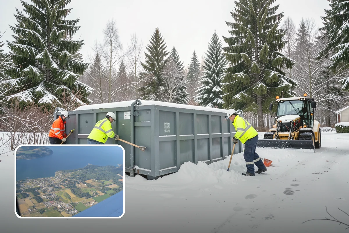 Metal Roof Snow Removal in Coupeville, Island County, WA - Controlled removal that prevents dangerous sudden slides