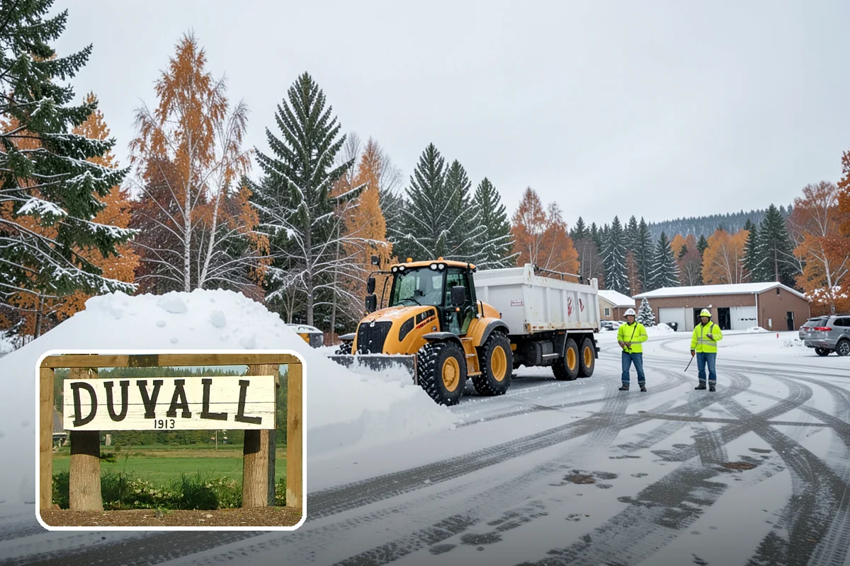 Metal Roof Snow Removal in Duvall, King County, WA - Controlled removal that prevents dangerous sudden slides