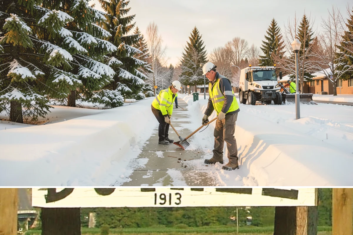 Metal Roof Snow Removal in Duvall, King County, WA - Metal roof snow removal is most needed during heavy wet-snow events from December through February before rain adds load.