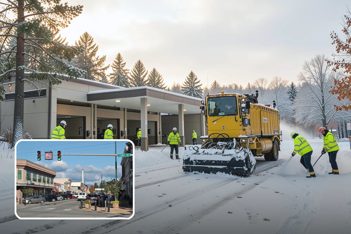 Metal Roof Snow Removal in Monroe, Snohomish County, WA - Controlled removal that prevents dangerous sudden slides