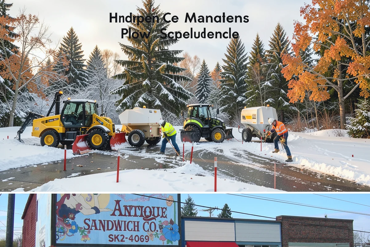 Metal Roof Snow Removal in Ruston, Pierce County, WA - Metal roof snow removal is most needed during heavy wet-snow events from December through February before rain adds load.