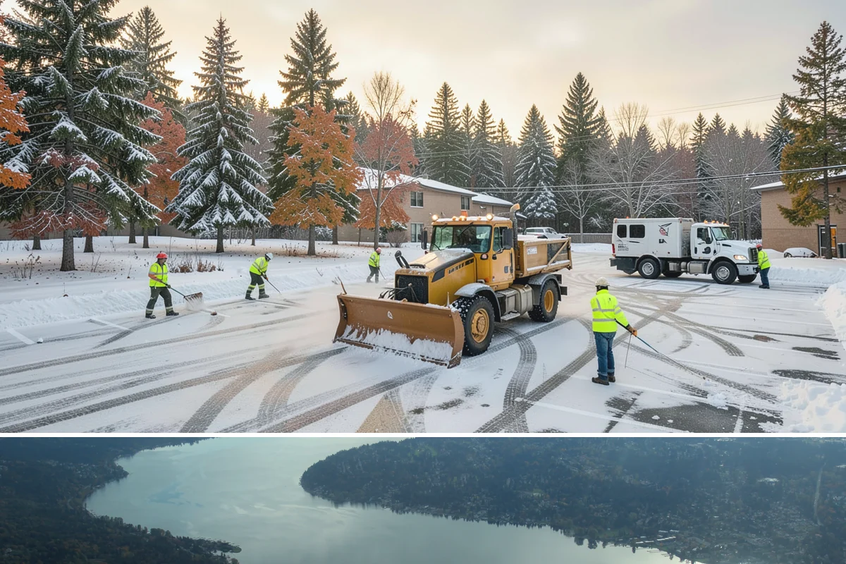 Metal Roof Snow Removal in Sammamish, King County, WA - Metal roof snow removal is most needed during heavy wet-snow events from December through February before rain adds load.