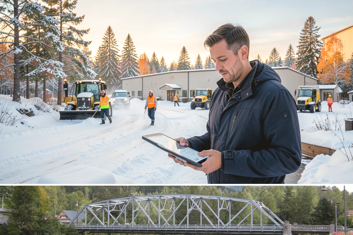 Metal Roof Snow Removal in Skykomish, King County, WA - Metal roof snow removal is most needed during heavy wet-snow events from December through February before rain adds load.