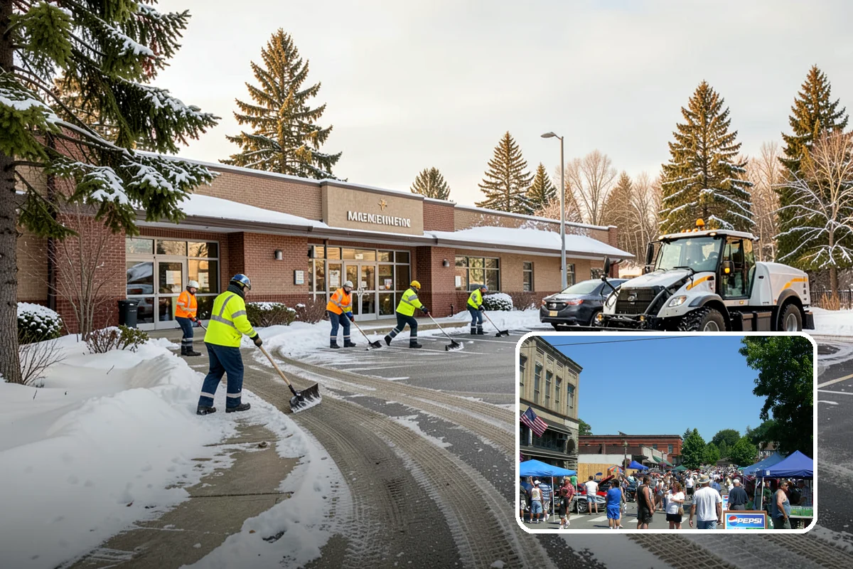 Metal Roof Snow Removal in Snohomish, Snohomish County, WA - Controlled removal that prevents dangerous sudden slides