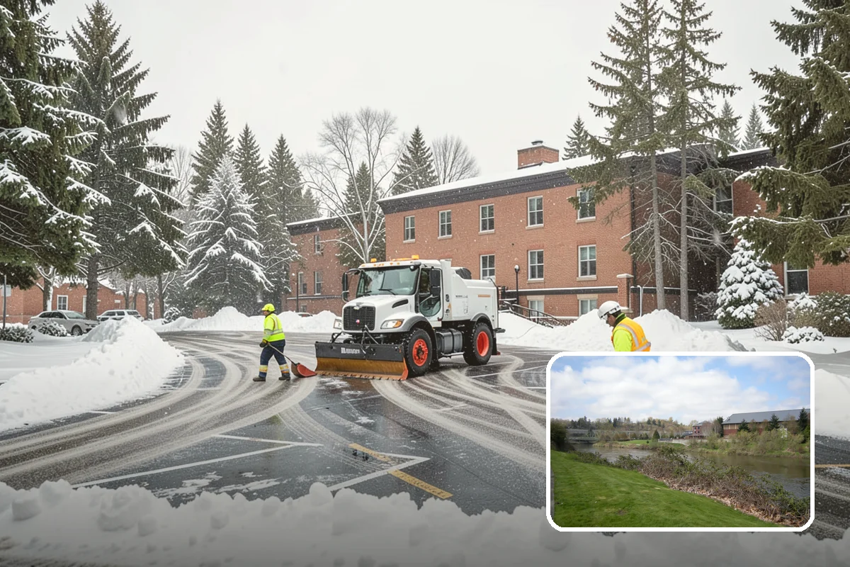 Metal Roof Snow Removal in Tukwila, King County, WA - Controlled removal that prevents dangerous sudden slides
