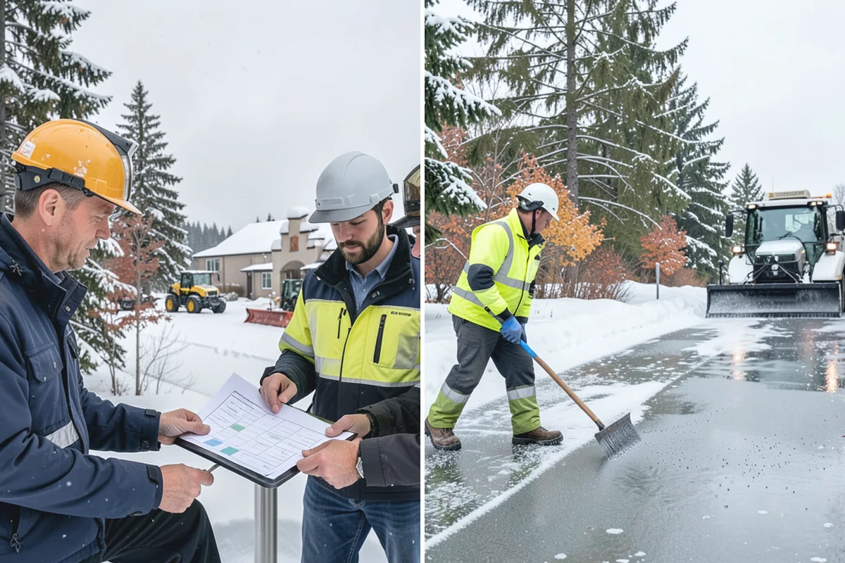 Meter Access Clearing in Bonney Lake, Pierce County, WA - We locate every meter and shutoff that requires access