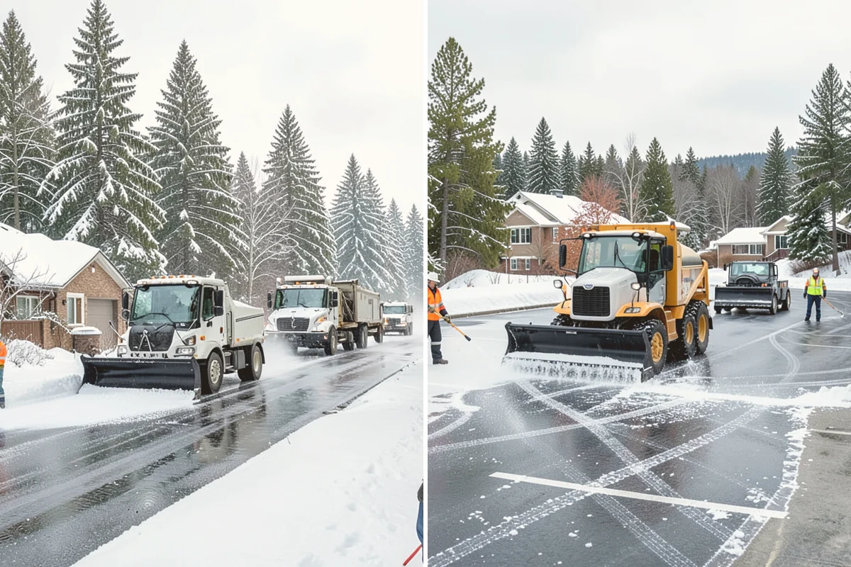 Meter Access Clearing in Bothell, King County, WA - We locate every meter and shutoff that requires access