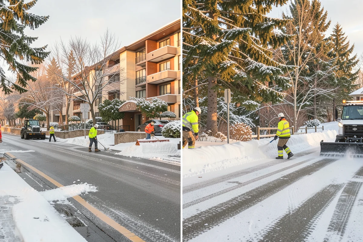 Meter Access Clearing in Burien, King County, WA - We locate every meter and shutoff that requires access
