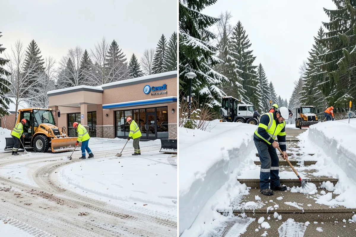 Meter Access Clearing in Concrete, Skagit County, WA - We locate every meter and shutoff that requires access