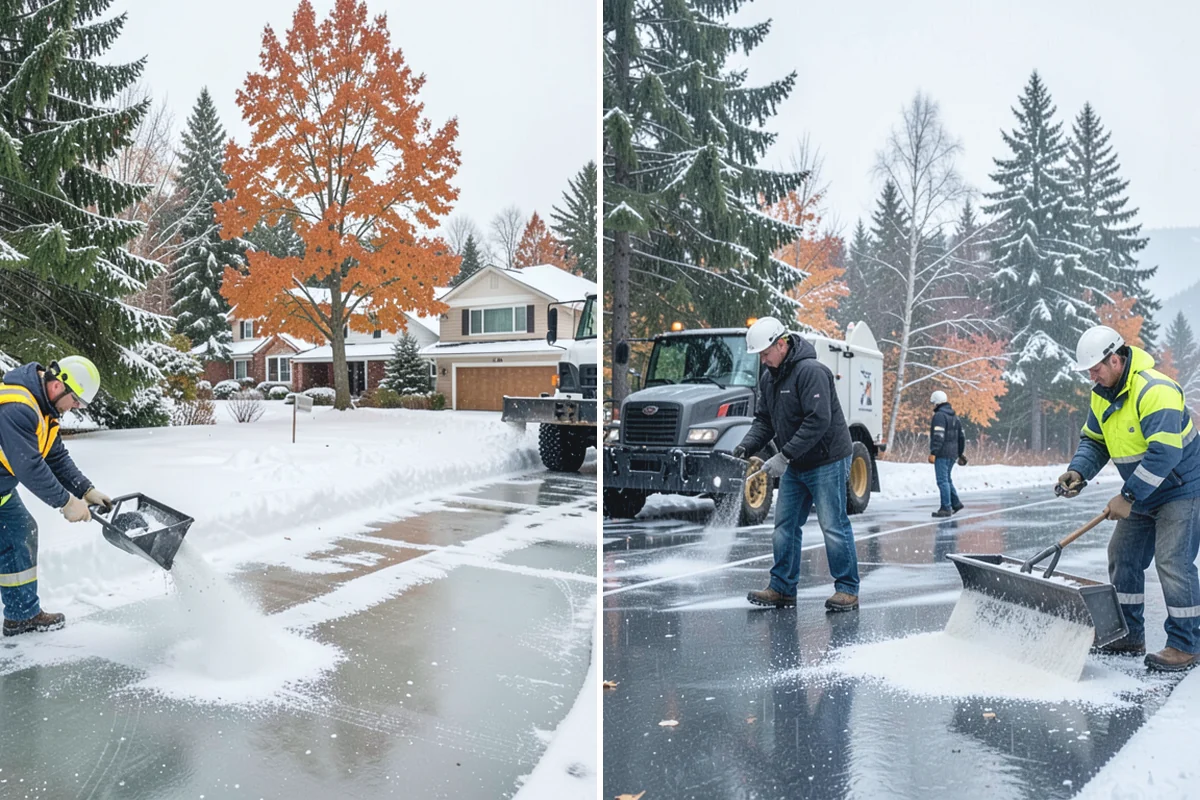 Meter Access Clearing in Des Moines, King County, WA - We locate every meter and shutoff that requires access