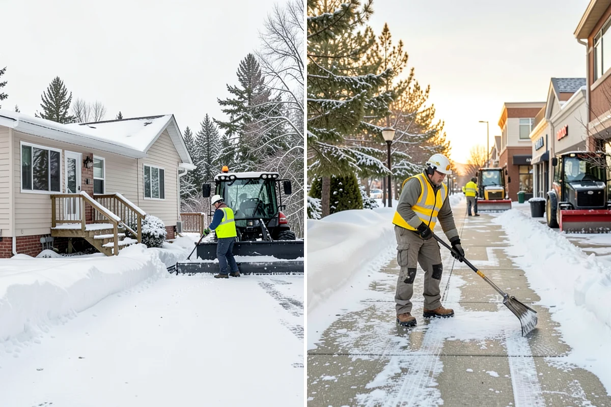 Meter Access Clearing in Hunts Point, King County, WA - We locate every meter and shutoff that requires access