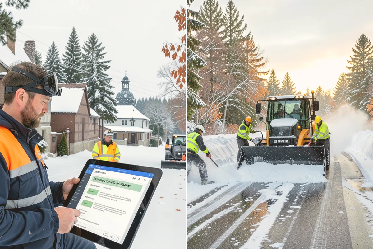 Meter Access Clearing in Index, Snohomish County, WA - We locate every meter and shutoff that requires access