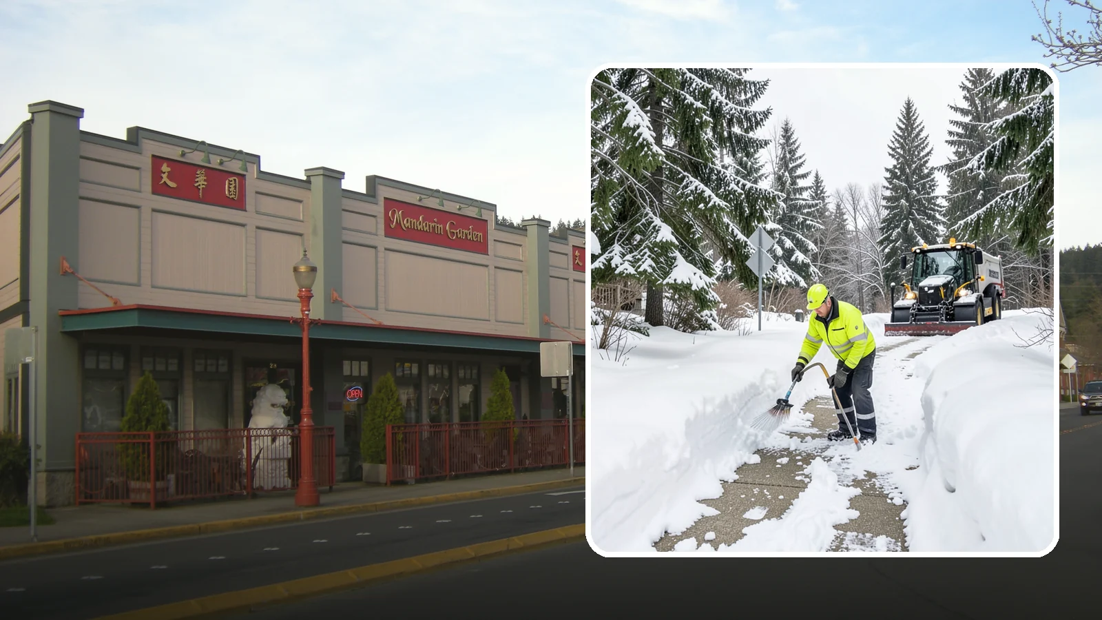 Meter Access Clearing in Issaquah, King County, WA - We clear paths to gas, water, and electric meters so utility crews, readers, and shutoffs stay reachable through winter.