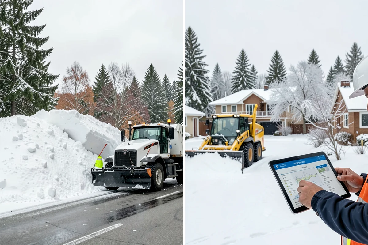 Meter Access Clearing in Kenmore, King County, WA - We locate every meter and shutoff that requires access