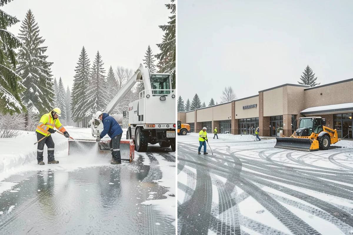 Meter Access Clearing in Lynnwood, Snohomish County, WA - We locate every meter and shutoff that requires access