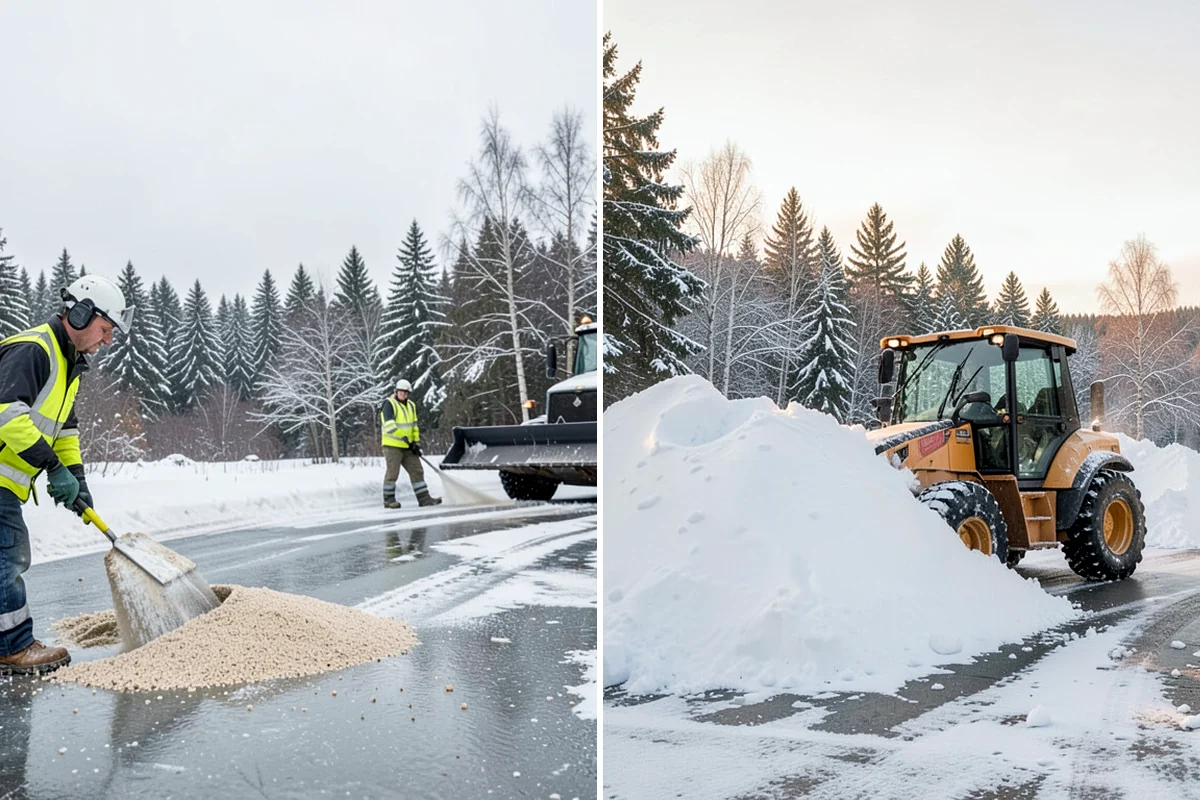 Meter Access Clearing in Maple Valley, King County, WA - We locate every meter and shutoff that requires access