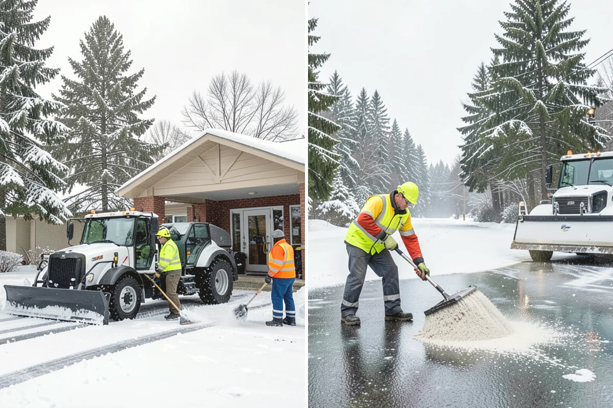 Meter Access Clearing in Mercer Island, King County, WA - We locate every meter and shutoff that requires access