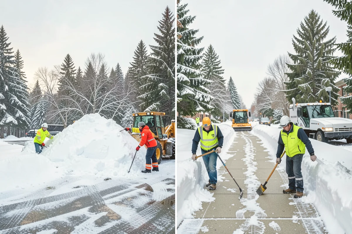 Meter Access Clearing in Milton, King County, WA - We locate every meter and shutoff that requires access