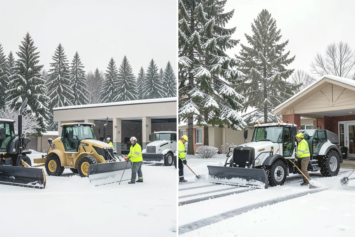 Meter Access Clearing in Monroe, Snohomish County, WA - We locate every meter and shutoff that requires access