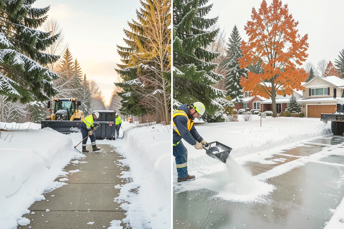 Meter Access Clearing in Mount Vernon, Skagit County, WA - We locate every meter and shutoff that requires access