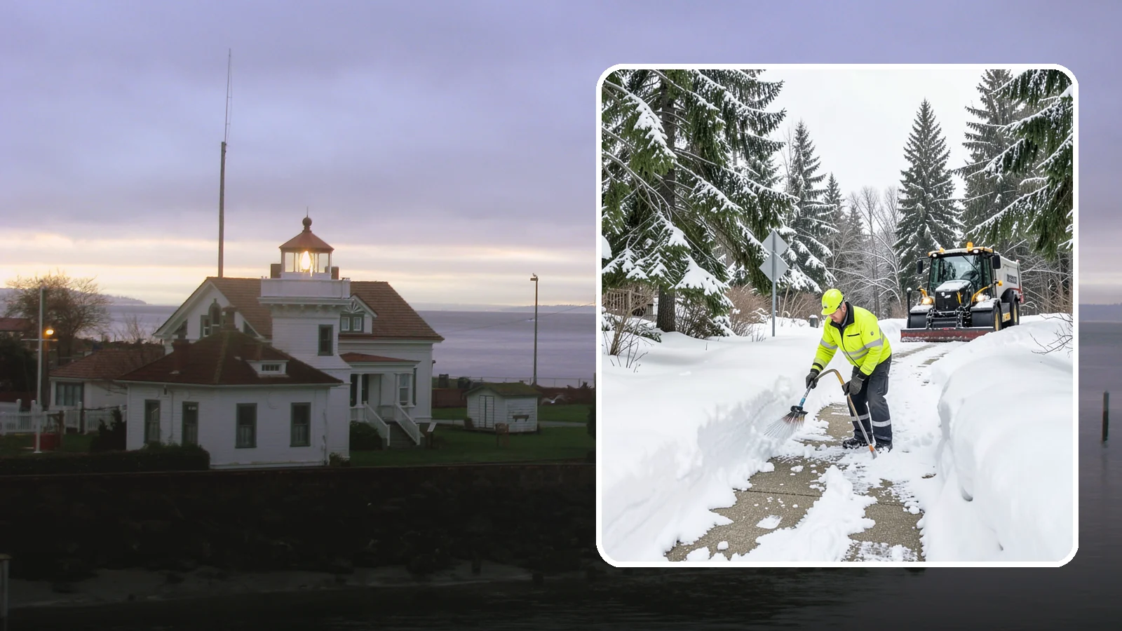Meter Access Clearing in Mukilteo, Snohomish County, WA - We clear paths to gas, water, and electric meters so utility crews, readers, and shutoffs stay reachable through winter.