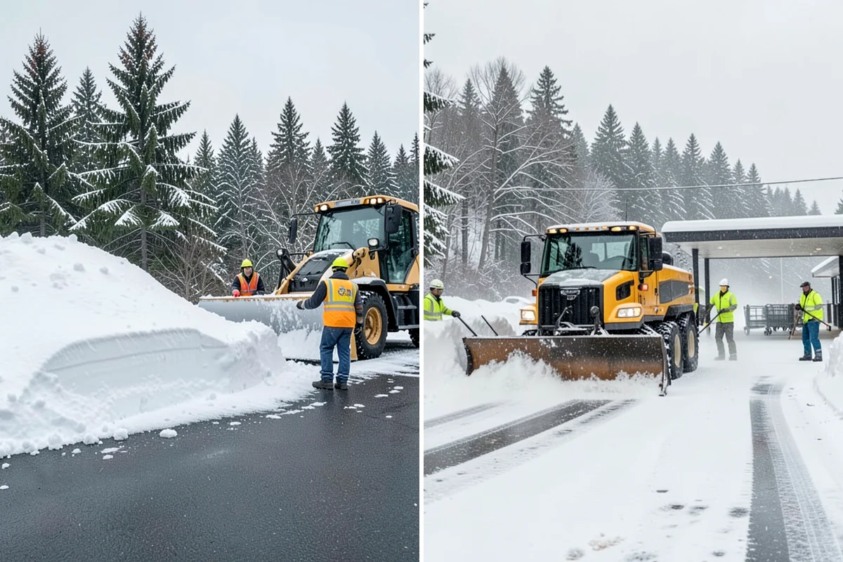 Meter Access Clearing in SeaTac, King County, WA - We locate every meter and shutoff that requires access
