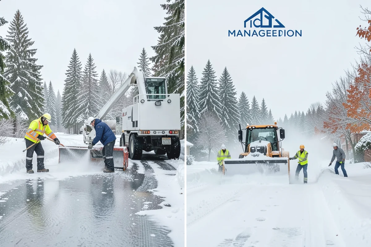 Meter Access Clearing in Skykomish, King County, WA - We locate every meter and shutoff that requires access