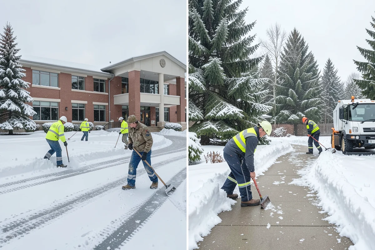 Meter Access Clearing in Woodinville, King County, WA - We locate every meter and shutoff that requires access