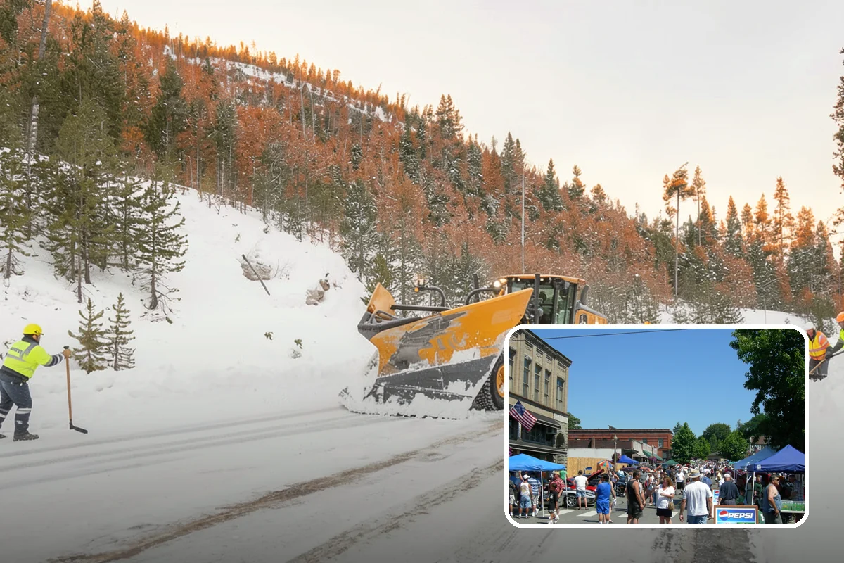 Monthly Snow Contract in Snohomish, Snohomish County, WA - Even payments smooth out winter cash flow