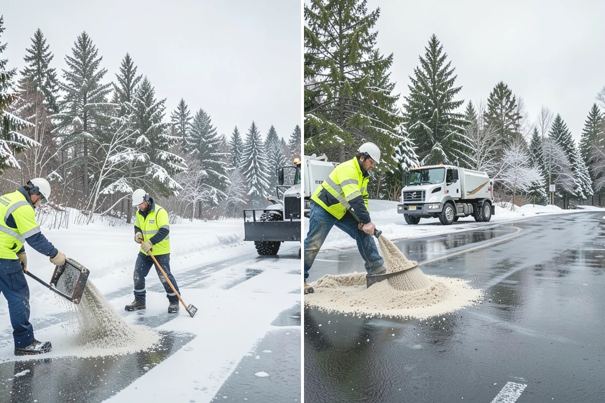 Movie Theater Snow Removal in Duvall, King County, WA - Review your showtime calendar and busiest windows