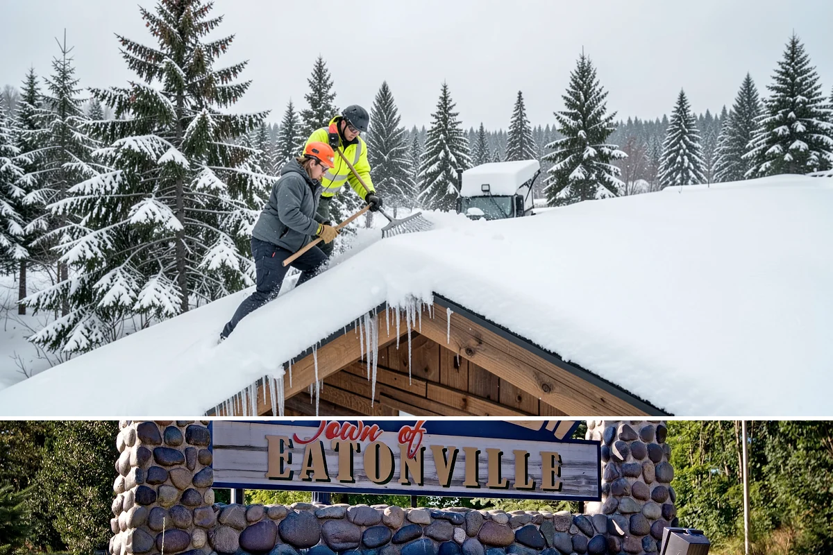 Municipal Deicing in Eatonville, Pierce County, WA - Coverage spans the winter season, with priority during the freezing-rain events that threaten access to essential public services.