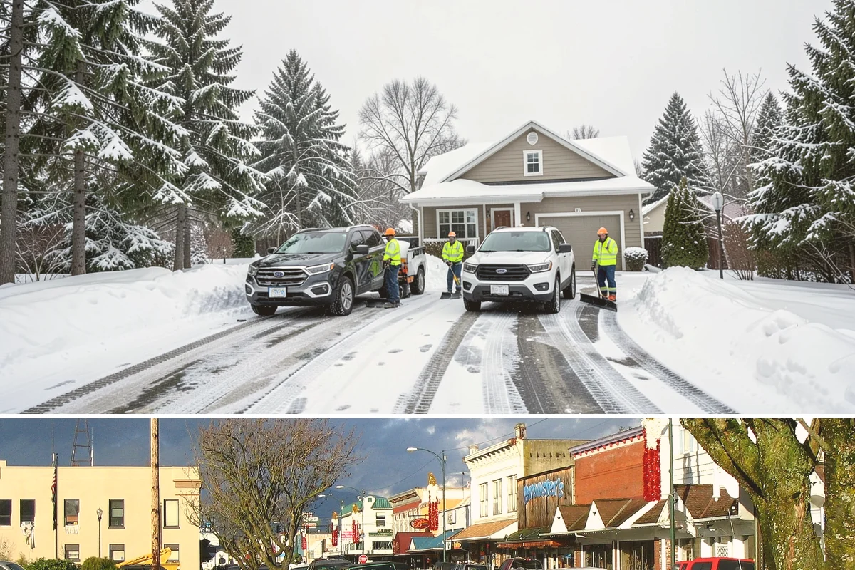 Municipal Parking Lot Snow Removal in Arlington, Snohomish County, WA - Municipal lots in Western Washington require the most winter service from December through February, when storms strain public...