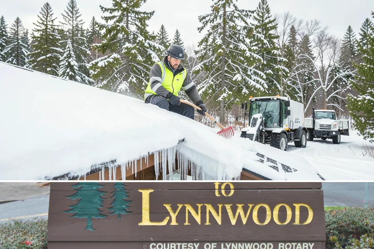 Municipal Parking Lot Snow Removal in Lynnwood, Snohomish County, WA - Municipal lots in Western Washington require the most winter service from December through February, when storms strain public...