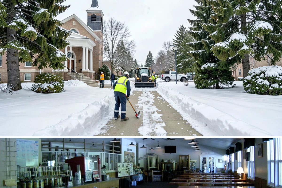 Municipal Snow Hauling in Black Diamond, King County, WA - Municipal hauling support is activated during the infrequent major storms that overwhelm a city's own equipment, typically in...