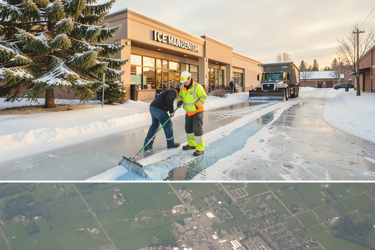 Municipal Snow Hauling in Enumclaw, King County, WA - Municipal hauling support is activated during the infrequent major storms that overwhelm a city's own equipment, typically in...
