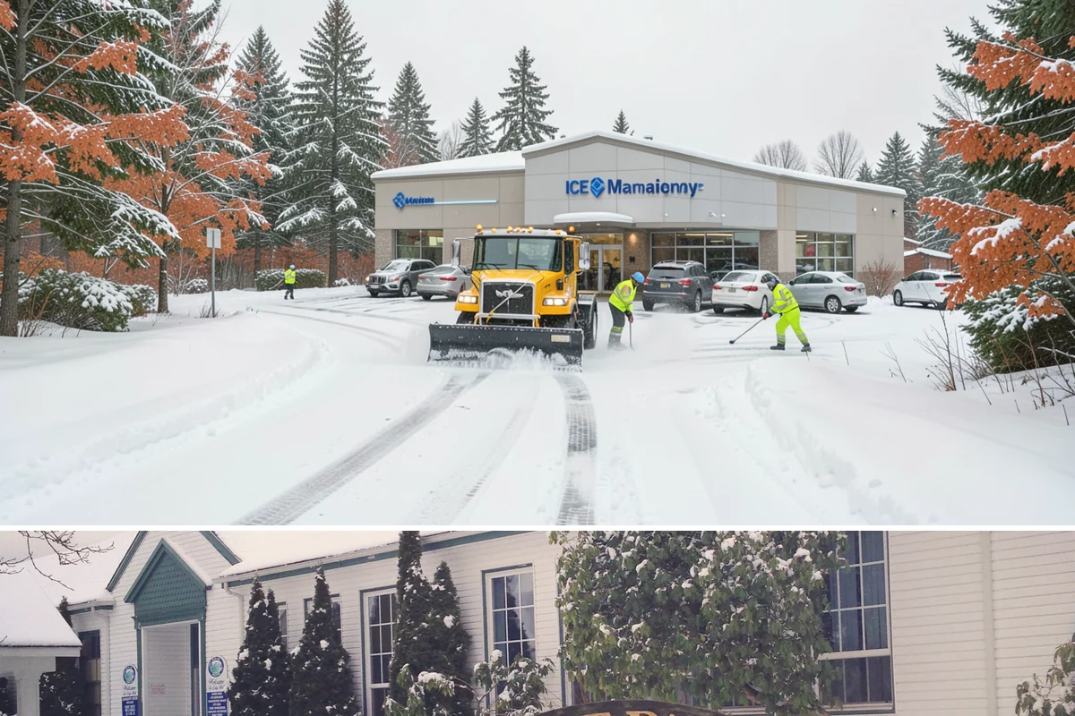 Municipal Snow Hauling in Pacific, King County, WA - Municipal hauling support is activated during the infrequent major storms that overwhelm a city's own equipment, typically in...