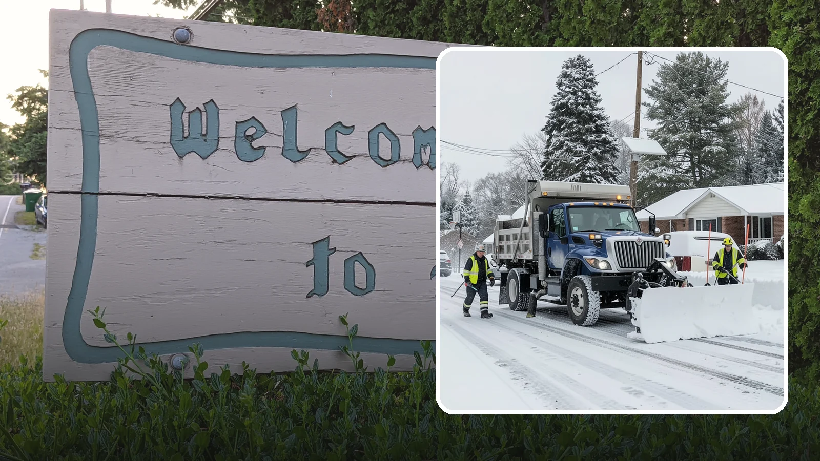 Municipal Snow Plowing in Brier, Snohomish County, WA - We plow municipal lots, public buildings, and civic entrances so residents keep reaching essential government services.