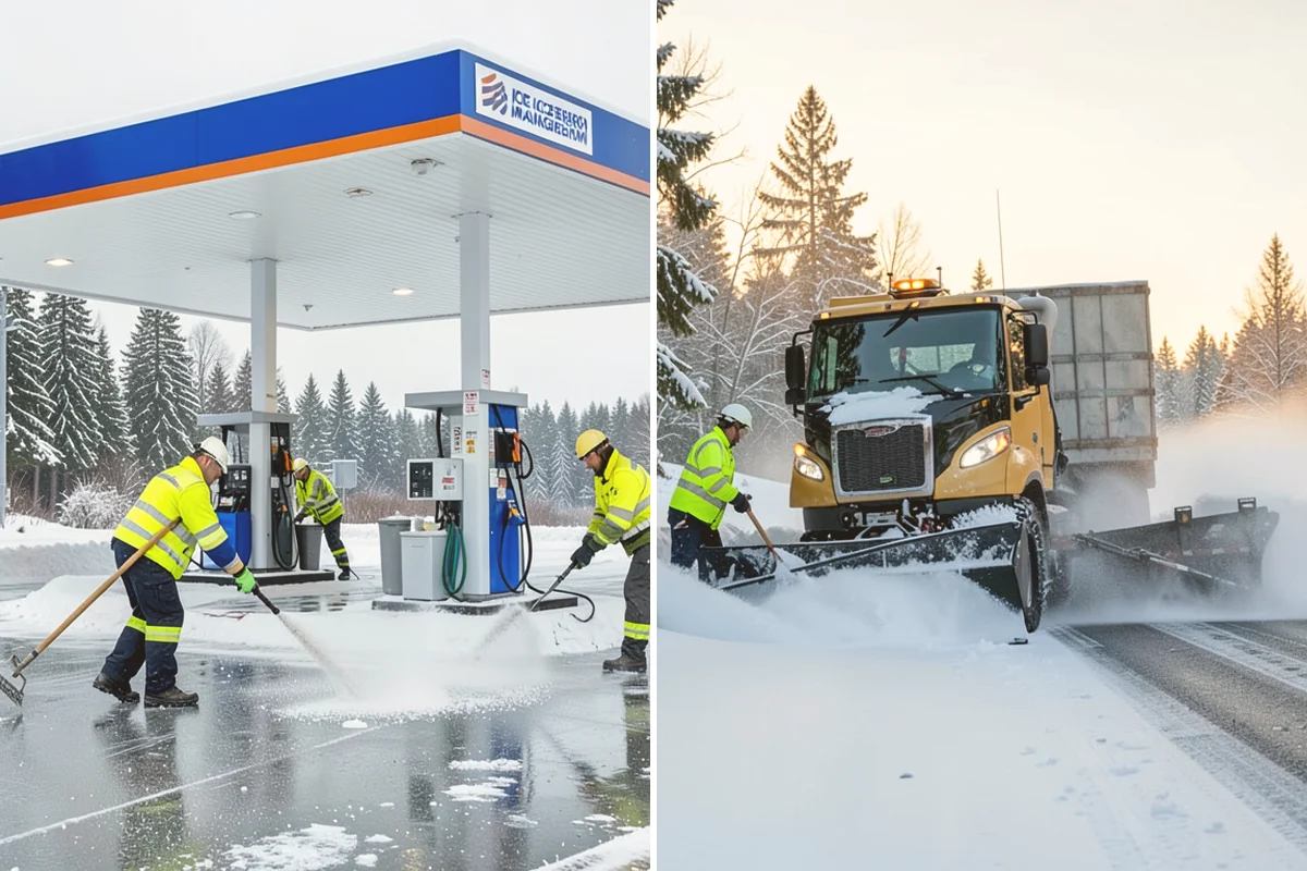 Municipal Snow Plowing in Index, Snohomish County, WA - Map all municipal sites and set priority order with city staff