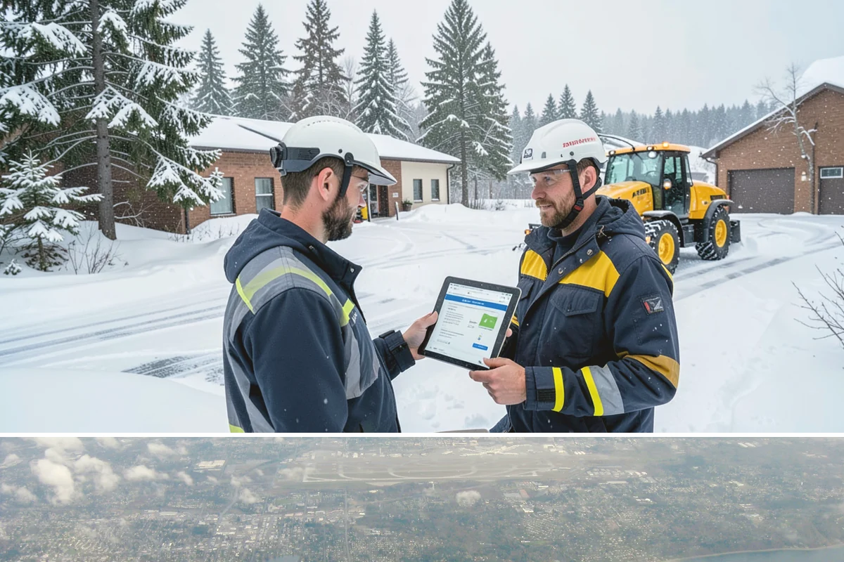 Office Building Deicing in Burien, King County, WA - Service is active from late fall through early spring, with the greatest demand during weekday freezing-rain events that threaten...