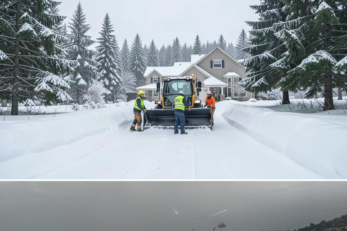 Office Building Deicing in Des Moines, King County, WA - Service is active from late fall through early spring, with the greatest demand during weekday freezing-rain events that threaten...