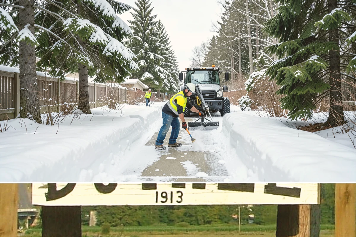 Office Building Deicing in Duvall, King County, WA - Service is active from late fall through early spring, with the greatest demand during weekday freezing-rain events that threaten...