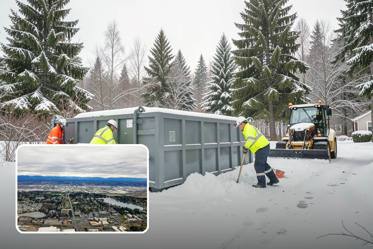Office Building Deicing in SeaTac, King County, WA - Ensures a safe, professional entrance for staff and clients