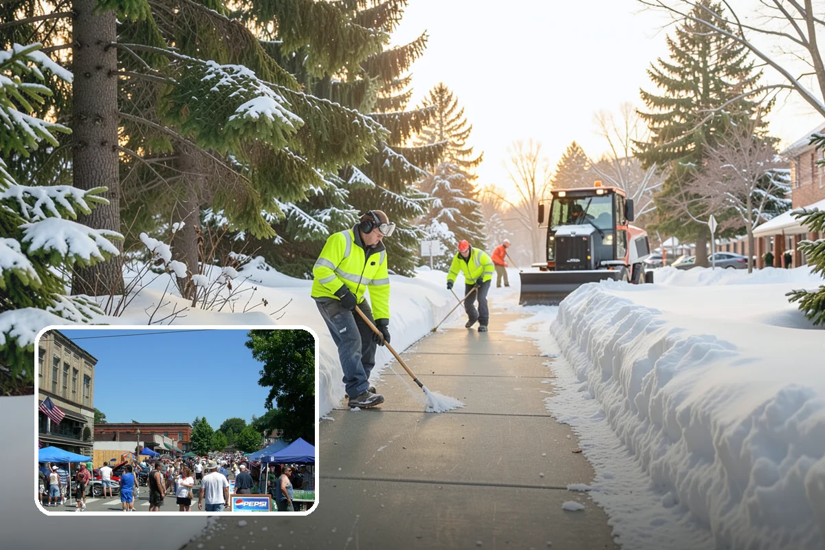 Office Building Deicing in Snohomish, Snohomish County, WA - Ensures a safe, professional entrance for staff and clients